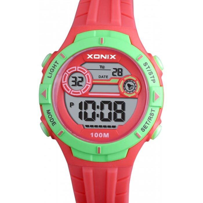 XONIX EX-004