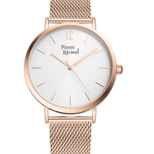 Zegarek damski Pierre Ricaud P51078.91R3Q