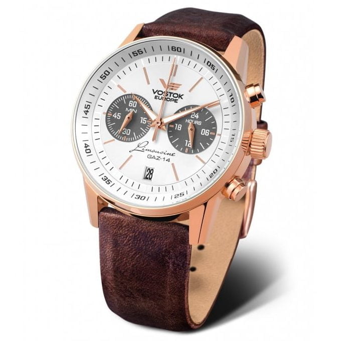 zegarek męski Vostok Europe