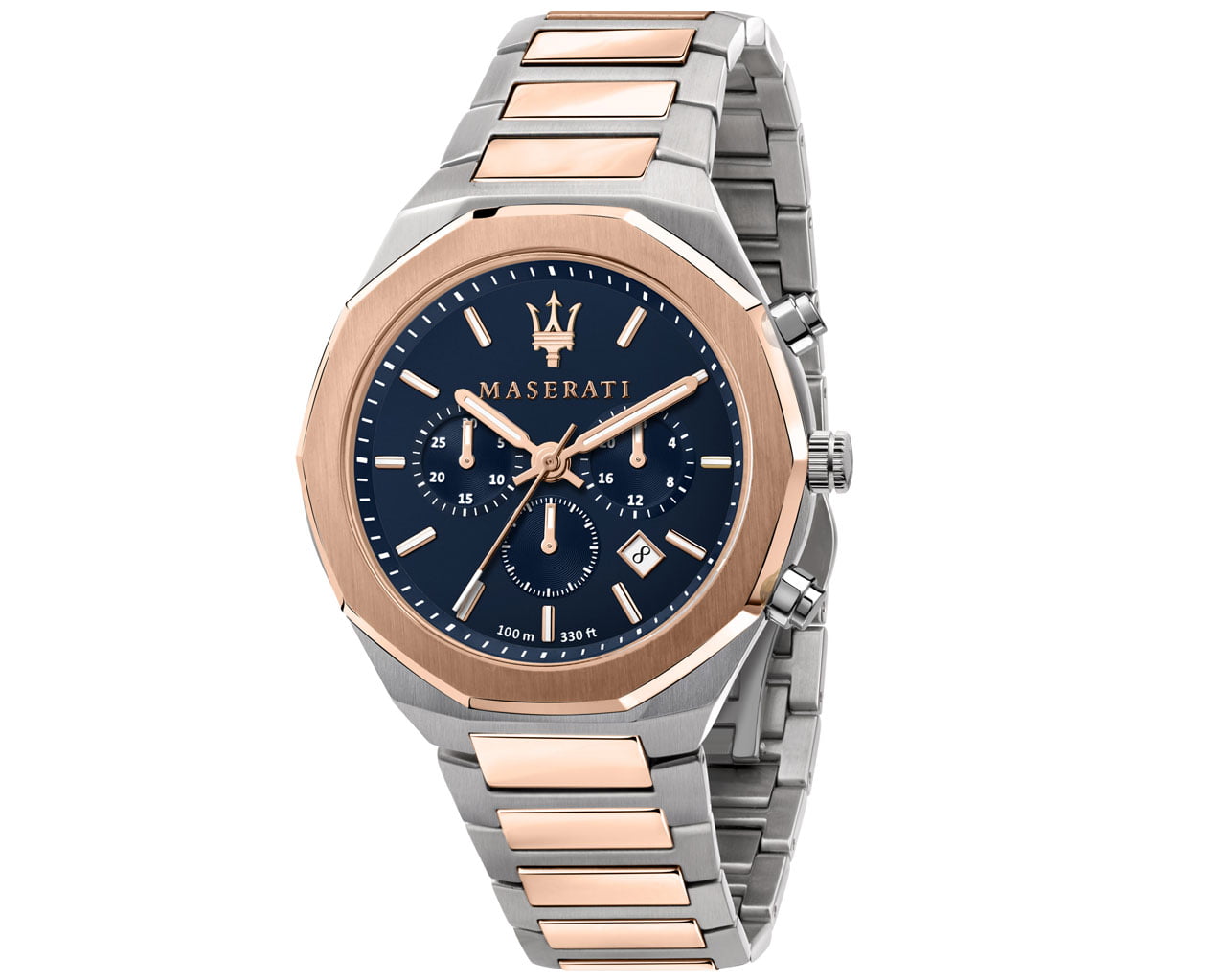 Zegarek męski Maserati