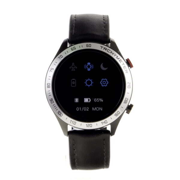 zegarek smartwatch męski
