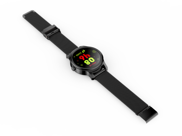 zegarek smartwatch męski