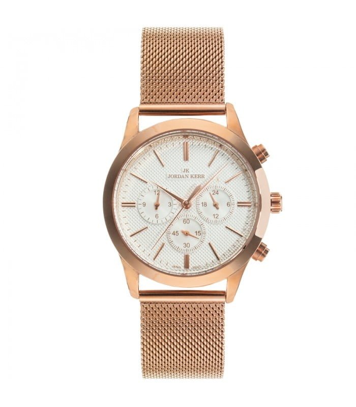 Zegarek męski jordan kerr