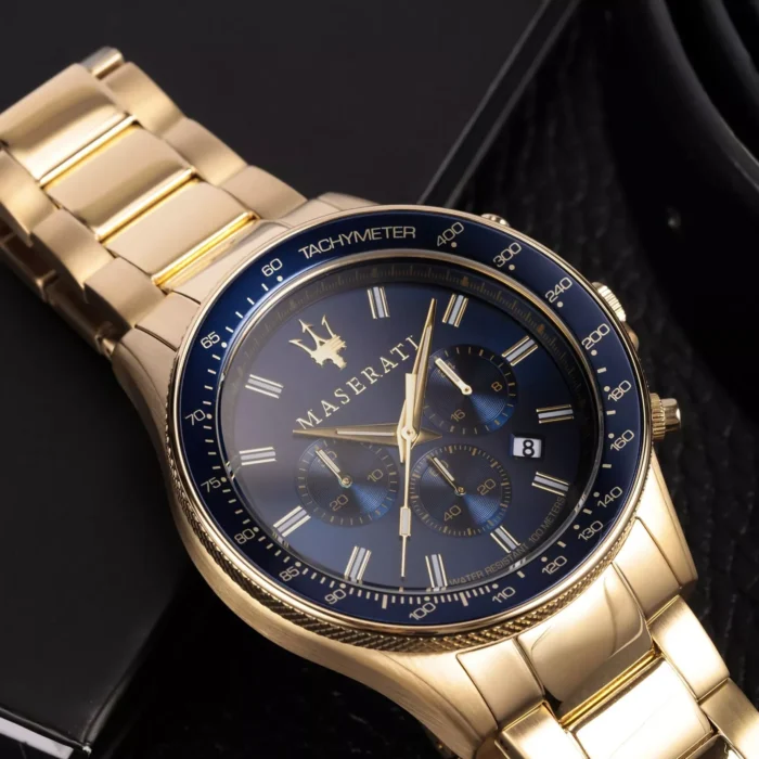 Zegarek męski Maserati SFIDA R8873640008