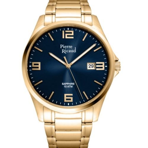 Pierre Ricaud  P91076.1155Q