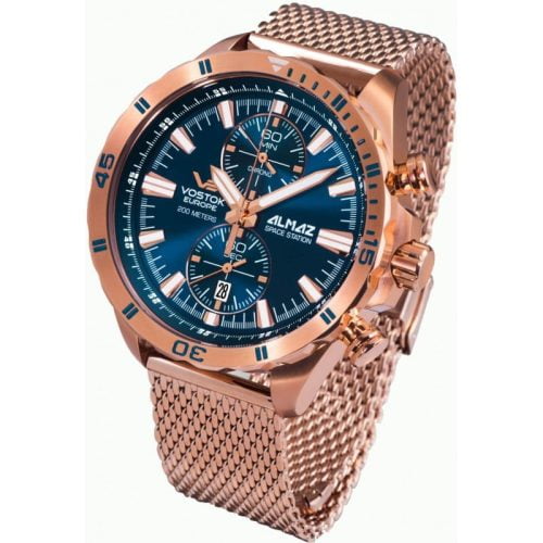 Vostok Europe 6S11/320B262B