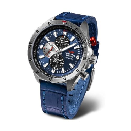 Zegarek Vostok Europe