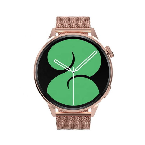 zegarek smartwatch damski
