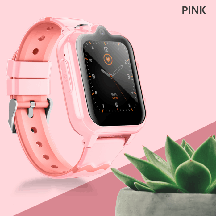 SMARTWATCH HAGEN HK1