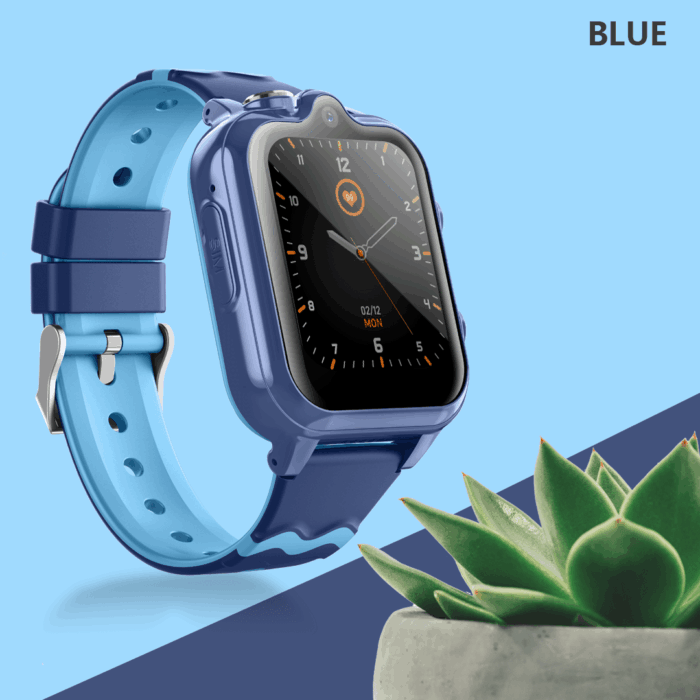 SMARTWATCH HAGEN HK1