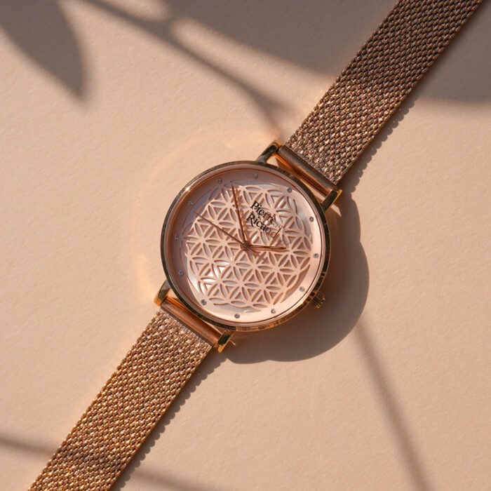 Zegarek damski Pierre Ricaud P22127.91RRQ