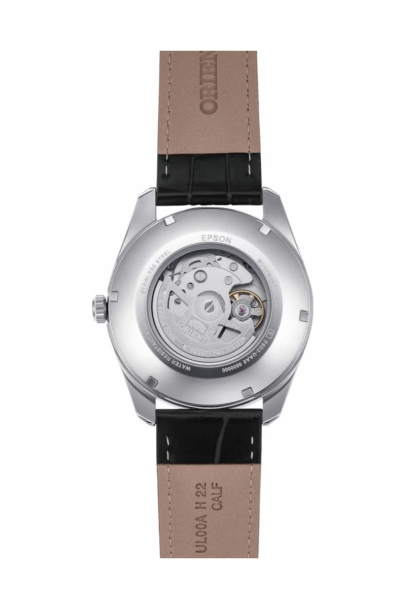 Zegarek męski Orient RA-BA0006B10B - obrazek 3