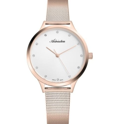 Zegarek damski Adriatica A3572.9143Q