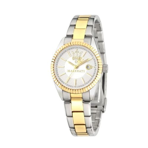 Zegarek damski Maserati