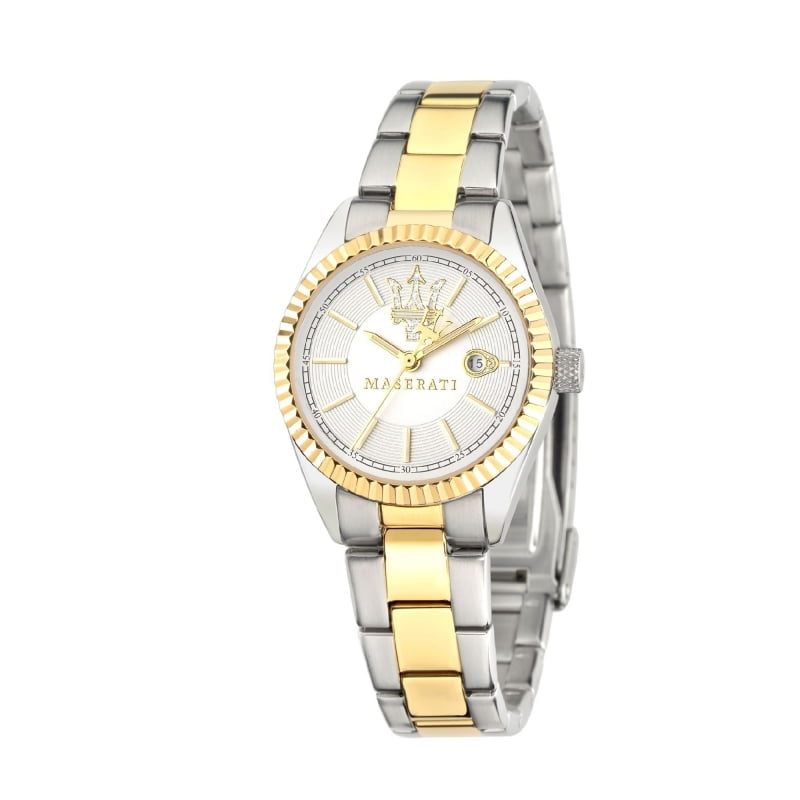 Zegarek damski Maserati