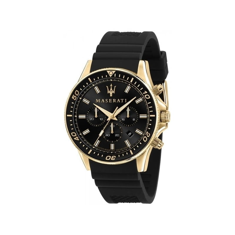 Zegarek męski Maserati