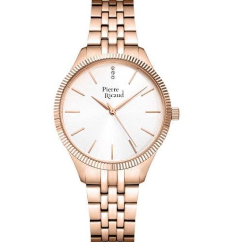 Zegarek damski Pierre Ricaud P23010.9113Q