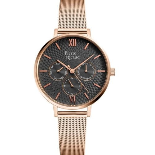 Zegarek damski Pierre Ricaud P22120.9167QF
