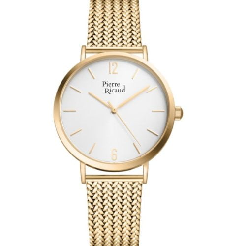 Zegarek damski Pierre Ricaud P22025.1153Q