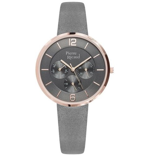 Zegarek damski Pierre Ricaud P22023.9G57QF2