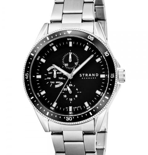 Zegarek Strand S745GMCBSC