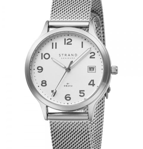 Zegarek Strand S751LDCIMC