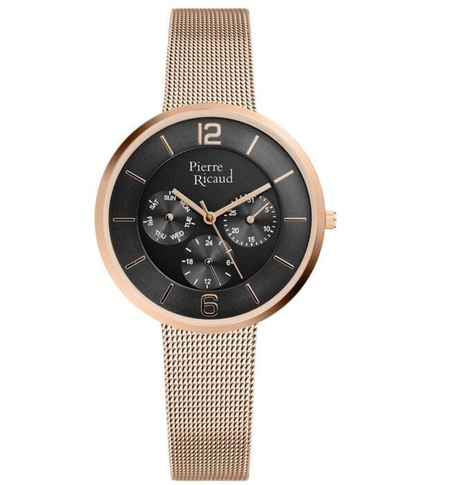 Zegarek damski Pierre Ricaud P22023.9154QF