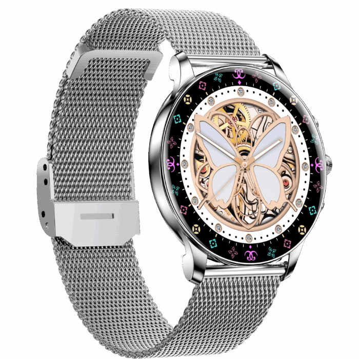 SMARTWATCH HAGEN HC60