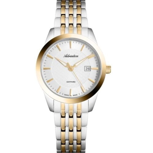 Zegarek damski Adriatica A3188.2113Q