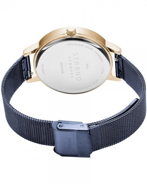 Zegarek damski Strand S705LXVLML - obrazek 4