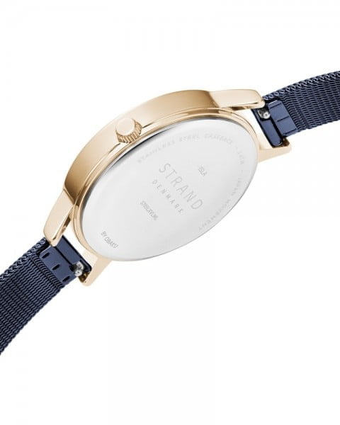 Zegarek damski Strand S705LXVLML - obrazek 3