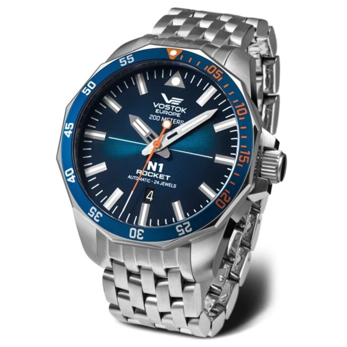 Zegarek Vostok Europe NH35A-225A615B