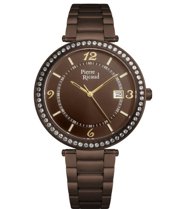 Zegarek damski Pierre Ricaud P22003.015GQZ