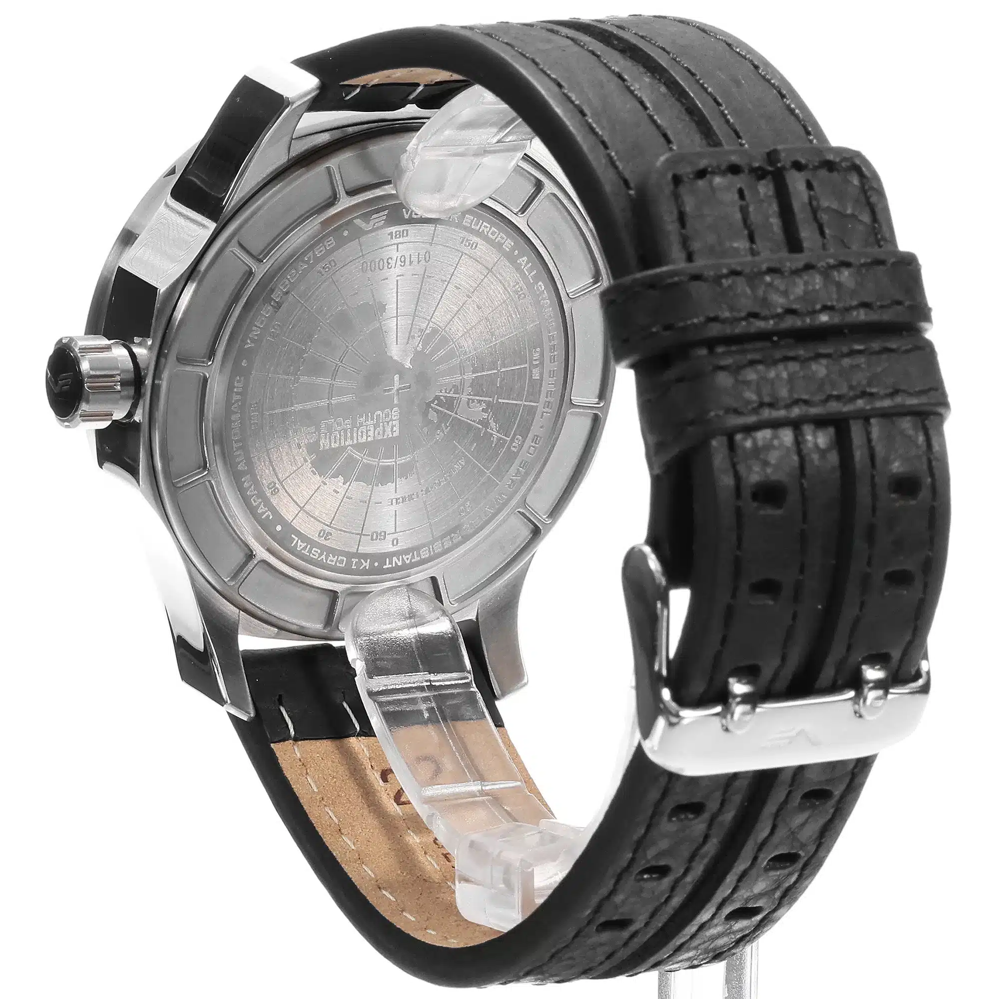 Zegarek męski Vostok Europe Expedition South Pole Automatic YN55-592A758