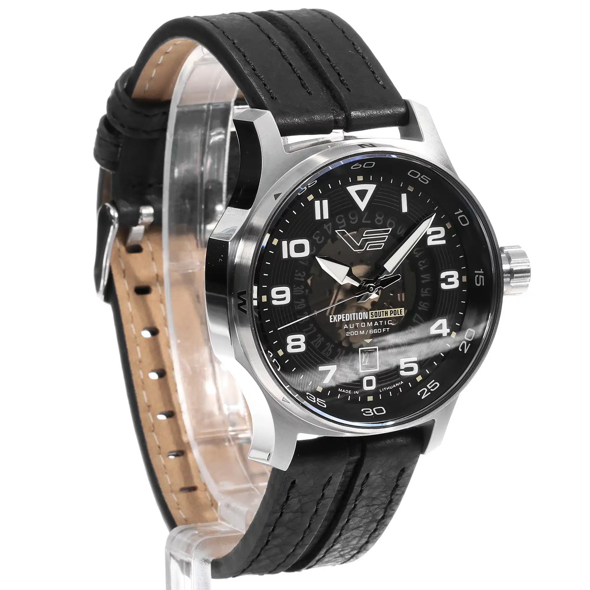 Zegarek męski Vostok Europe Expedition South Pole Automatic YN55-592A758