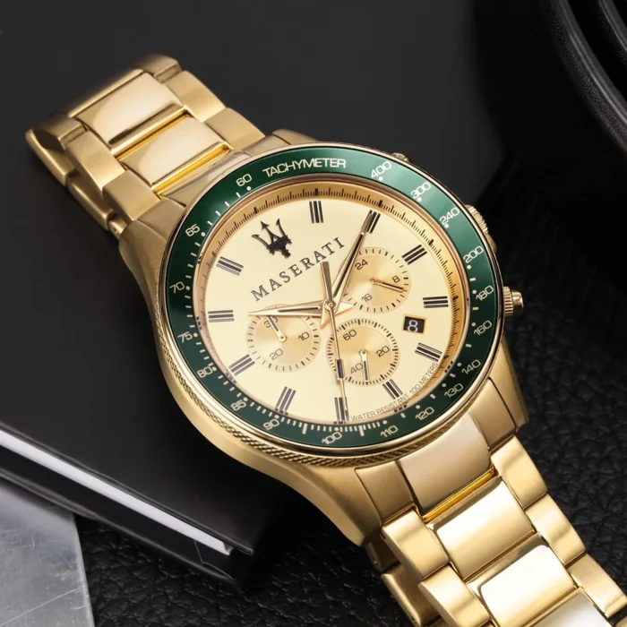 Zegarek męski Maserati SFIDA R8873640005