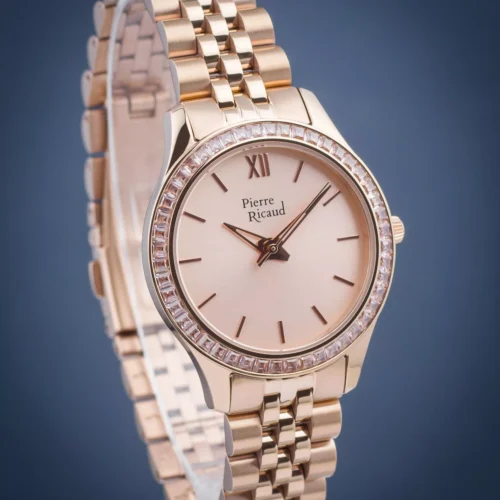 Zegarek damski Pierre Ricaud P22064.911RQZ