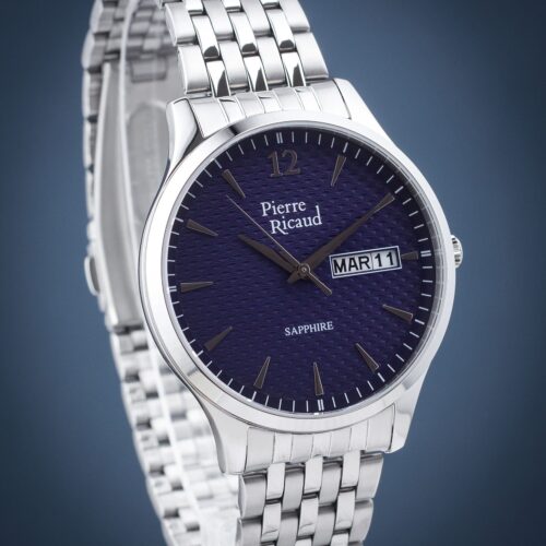 Zegarek męski Pierre Ricaud P91093.5155Q
