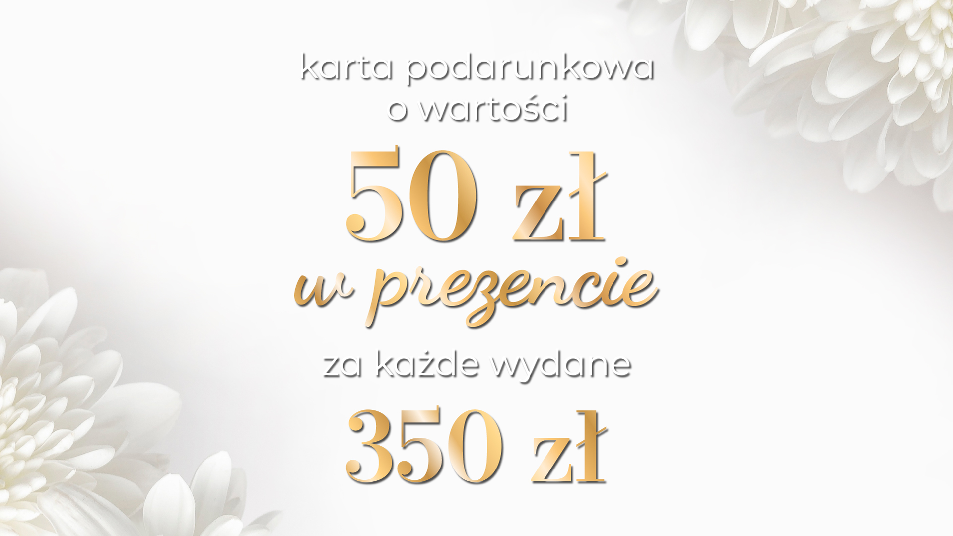 Prezent na komunię, promocja komunijna