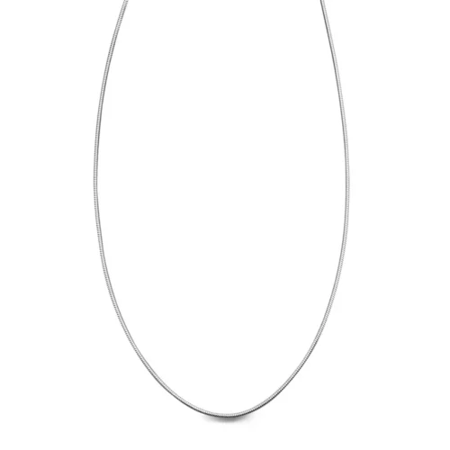 Łańcuszek męski wykonany ze srebra