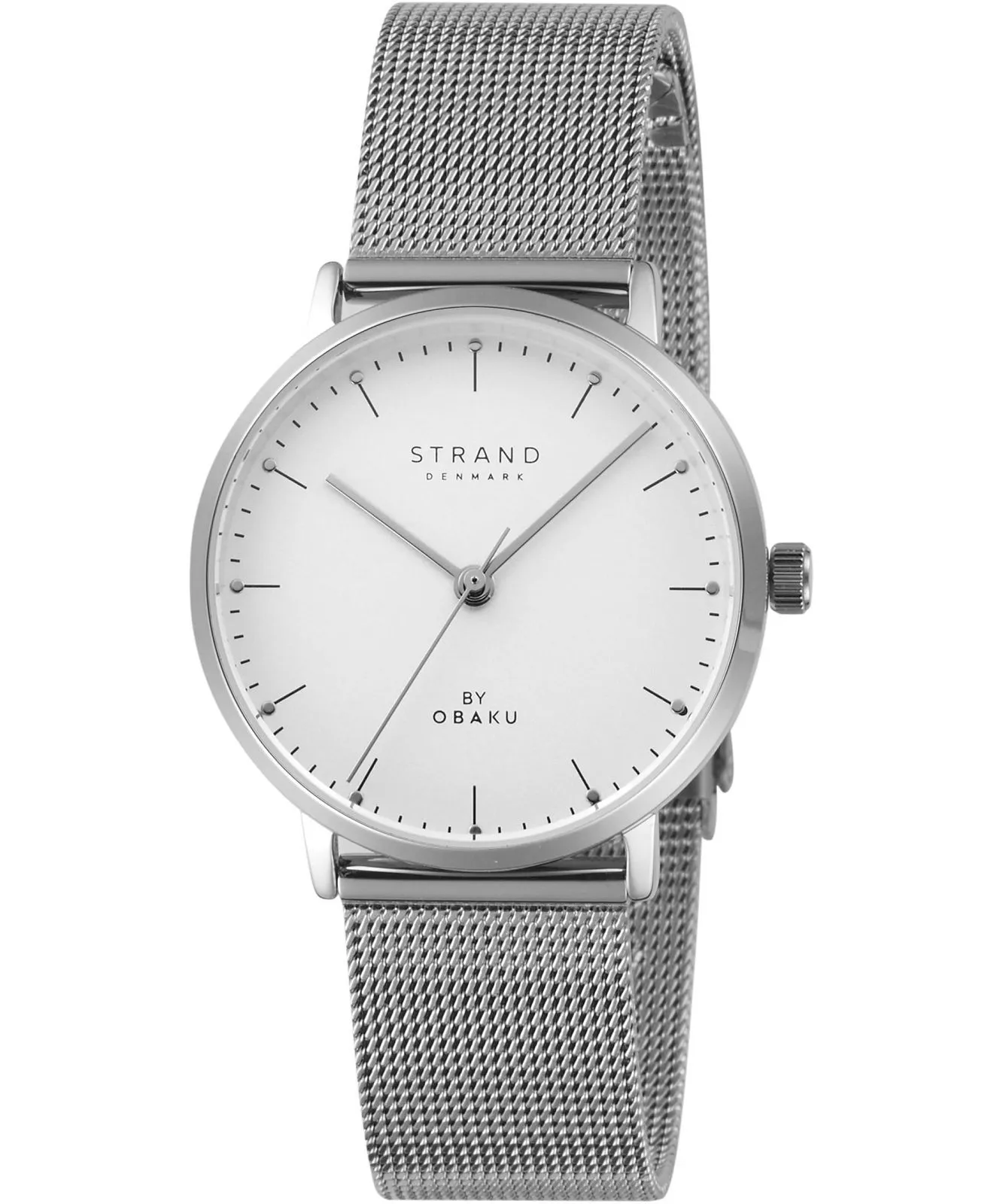 Zegarek damski Strand Denmark S725LXCIMC-DG