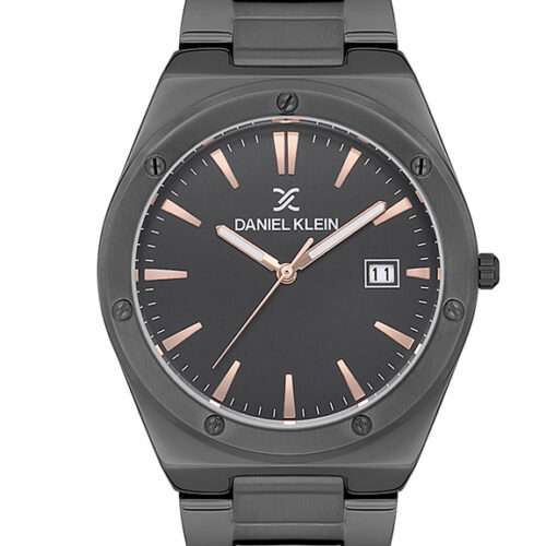 Zegarek męski Daniel Klein DK.1.12819-3