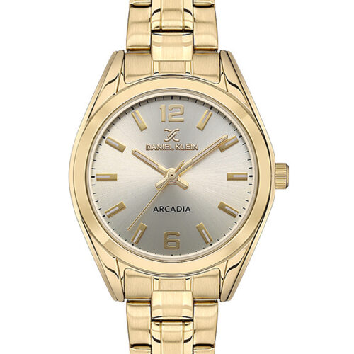Zegarek damski Daniel Klein DK.1.13689-8
