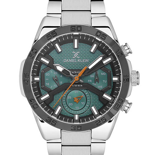 Zegarek męski Daniel Klein DK.1.13747-4