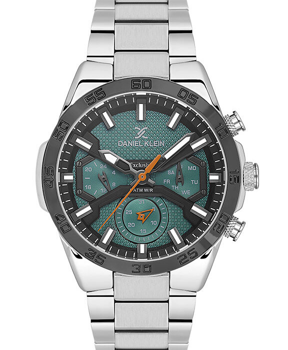 Zegarek męski Daniel Klein DK.1.13747-4