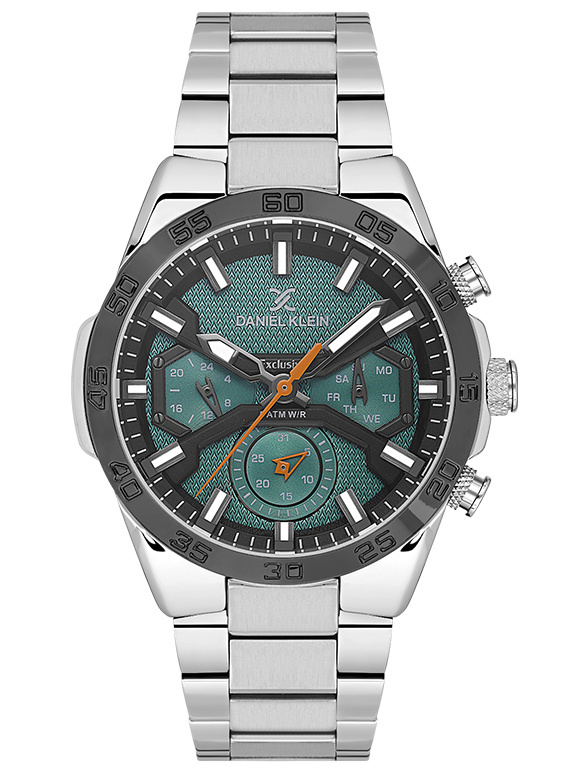 Zegarek męski Daniel Klein DK.1.13747-4