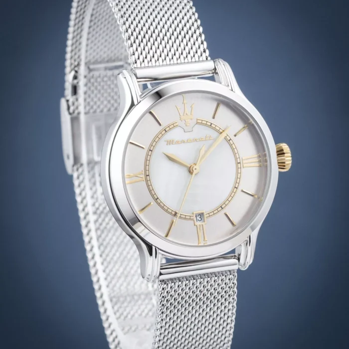 Zegarek damski Maserati Epoca R8853118514