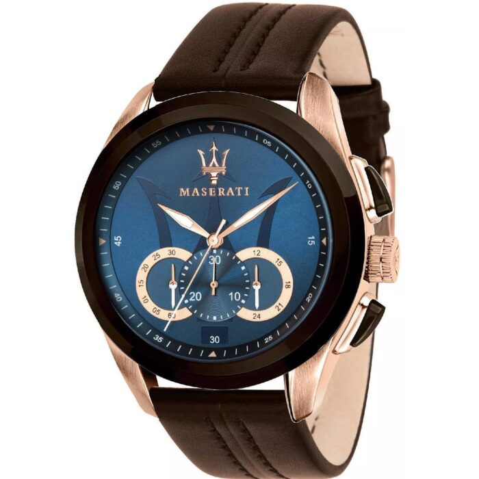 Zegarek męski Maserati Traguardo R8871612024