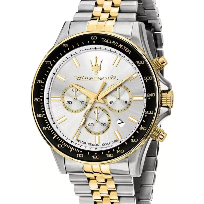 Zegarek męski Maserati Sfida Chronograph