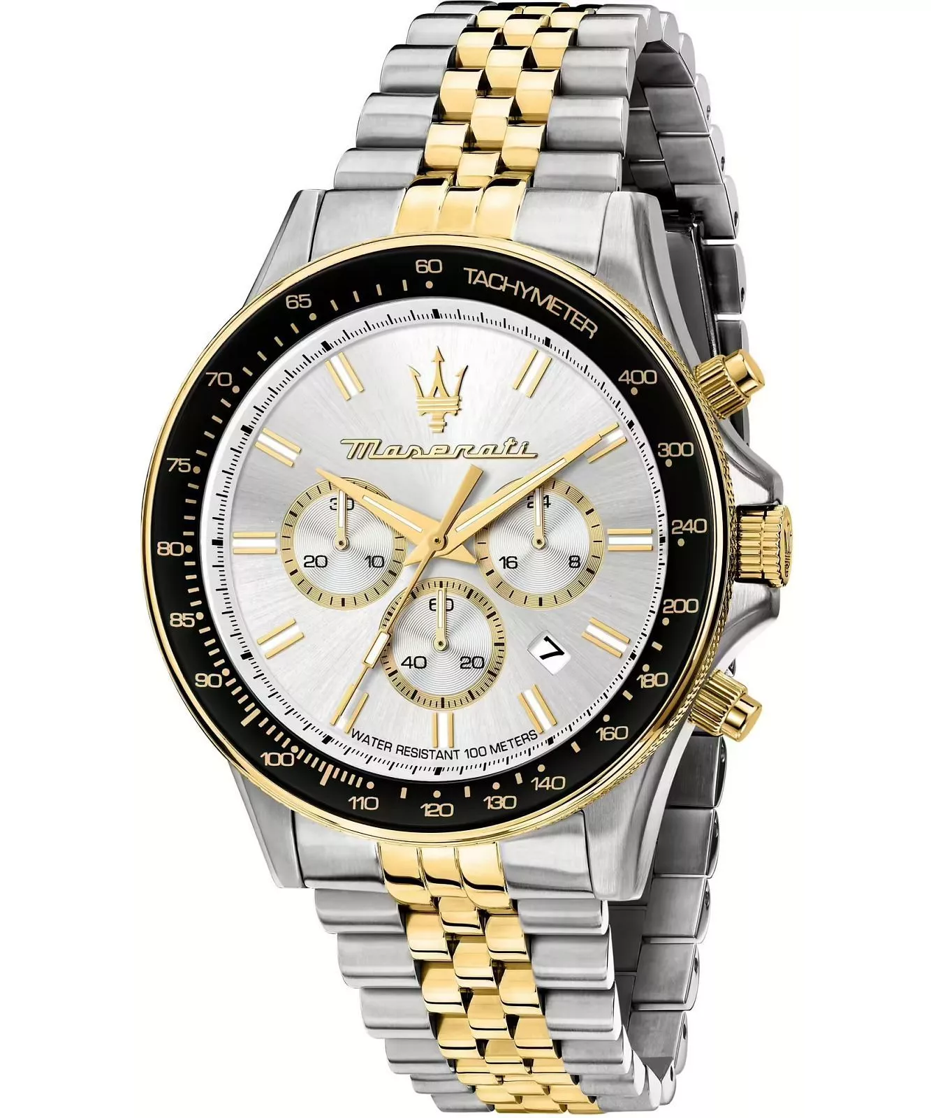 Zegarek męski Maserati Sfida Chronograph